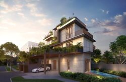 Chai Chee Lane (D16), Terrace #537599131